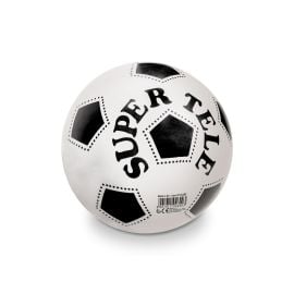 Mondo - Bioball Soccer Supertele Value 23 C - 1 Pc Assorted - ALGT-4600 - Toysuae.com