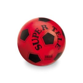 Mondo - Bioball Soccer Supertele Value 23 C - 1 Pc Assorted