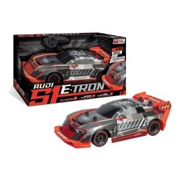 Mondo - Rc Audi S1 E-Tron 1/10 - Battery Operated -  ALGT-63803 - Toysuae.com