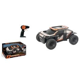 Mondo - Rc Dacia Sandrider 1/14 - Battery Operated Remote Car