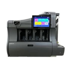Hitachi MS-4200 High-Speed 4+2 Fitness Sorter - Professional Banknote Counting Machine -  MS4200 - Toysuae.com