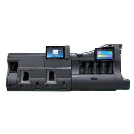 Hitachi MS-4200 High-Speed 4+2 Fitness Sorter - Professional Banknote Counting Machine