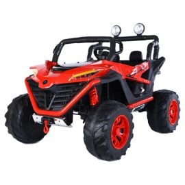 Gambol - 12V Torch UTV Electric Kids Car - Orange & Black -  GB-HS988R - Toysuae.com