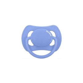 Bambino - Butterfly Shape Orthodontic Soother - 6-18 Month - Assorted -  MMZ-P2473 - Toysuae.com