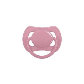 Bambino - Butterfly Shape Orthodontic Soother - 6-18 Month - Assorted