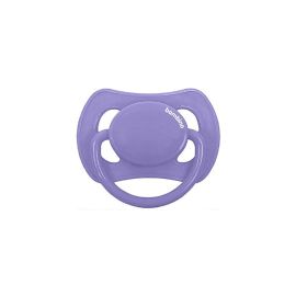 Bambino - Butterfly Shape Orthodontic Soother - 18 Month - Assorted -  MMZ-P2480 - Toysuae.com