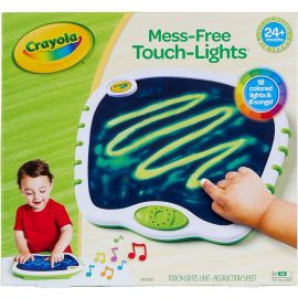 Crayola - My First Crayola Touch Lights