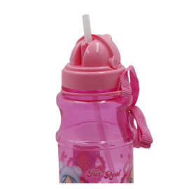 NA!NA!NA - Surprise Transparent Water Bottle - 500 ml