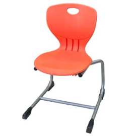 Edu Fun - Esco Maxima N Chair 31cm - Orange -  RTS-70119Orange31cm - Toysuae.com