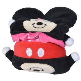 Disney Plush - Mickey & Minnie Reversable Plush Toy 8-Inch -  ALGT-PDP2102051 - Toysuae.com