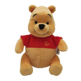 Disney - Plush Winnie Core Pooh Toy - 17 Inch -  ALGT-PDP2200072 - Toysuae.com