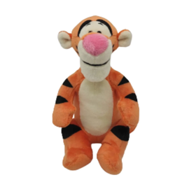 Disney - Plush Winnie Core Tigger - 8 Inch -  ALGT-PDP2200062 - Toysuae.com