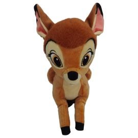 Disney Plush - Animal Core Bambi - (Small, 8 Inch) -  ALGT-PDP2200105 - Toysuae.com