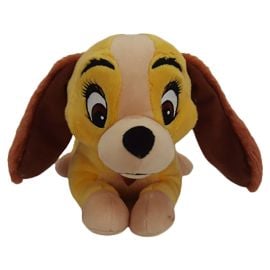 Disney - Plush  Animal Core Lady - Small - 08inch -  ALGT-PDP2200110 - Toysuae.com