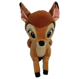 Disney - Plush Animal Core Bambi M2 - 15inch -  ALGT-PDP2200126 - Toysuae.com