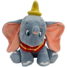 Disney - Plush Animal Core Dumbo - Medium - 14inch -  ALGT-PDP2200121 - Toysuae.com