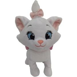 Disney - Plush Animal Core Marie - Medium - 14inch -  ALGT-PDP2200122 - Toysuae.com