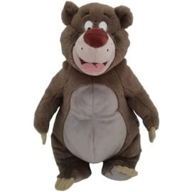 Disney - Plush Animal Core Baloo M2 - Medium - 14inch -  ALGT-PDP2200123 - Toysuae.com