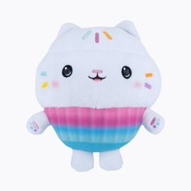 Gabby's Doll House - Cakey Cat Plush - 10 Inch -  ALGT-PDP2308066 - Toysuae.com