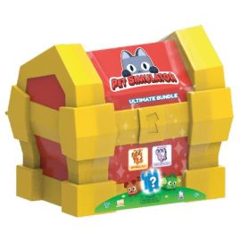 Pet Simulator - X Ultimate Bundle Crystal