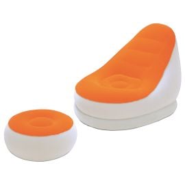 Bestway - Comfort Cruiser - 121 x 1 x 86 cm - Assorted -  ALGT-75053 - Toysuae.com