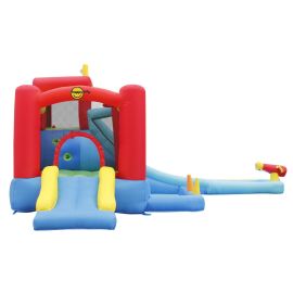 Happyhop - Playcenter with Water Slide -  ALGT-9751 - Toysuae.com