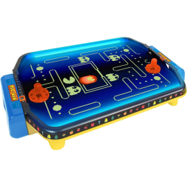 Merchant Ambassador - Pac-Man Arcade Air Hockey -  PM1902 - Toysuae.com