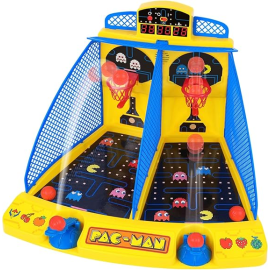 Merchant Ambassador - Pac-Man Arcade Basketball -  PM802 - Toysuae.com