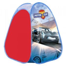 John - Pop Up Play Tent Disney Cars -  sim-130072554 - Toysuae.com