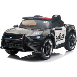 Gambol - Kids Ride on Police Car