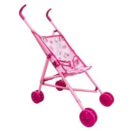 Power Joy - Baby Cayla Trolley -  ALGT-SO-6617A - Toysuae.com