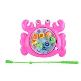 Power Joy - Everyday Fishing - 1 Pc Assorted -  ALGT-8103 - Toysuae.com