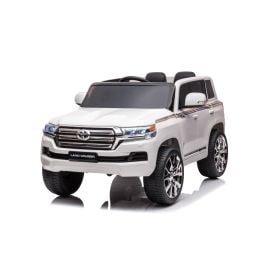 Power Joy - Power Wheelz Remote Control Electric Land Cruiser Ride-On Car -  ALGT-JJ2022 PWHEELZ - Toysuae.com