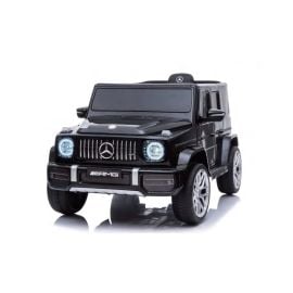 Power Joy - Power Wheelz Remote Control Electric Mercedes-Benz G63 - 1 Pc Assorted -  ALGT-S306 - Toysuae.com