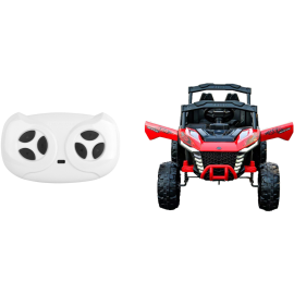 Power Wheelz - Ride-on Remote Control Buggy Beast 12V - 1 Pc Assorted -  ALGT-ZT-L901 - Toysuae.com