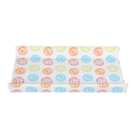 The Kiddoz - Baby changing Mattress  -  MCK-017 - Toysuae.com