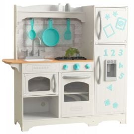 KidKraft - Countryside Play Kitchen - DBT-53424 - Toysuae.com