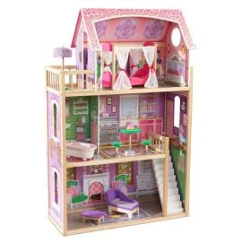 KidKraft - Ava Dollhouse -  DBT-65900 - Toysuae.com