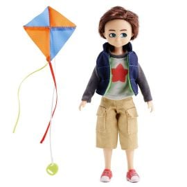 Lottie - Dolls - Kite Flyer - DBT-LT064 - Toysuae.com