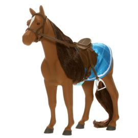 Lottie Dolls - Sirius the Welsh Mountain Pony -  DBT-LT078 - Toysuae.com