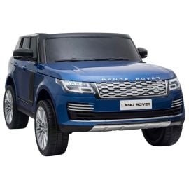 Gambol - Licensed Range Rover Vogue HSE 4Wd Ride On - Blue - GB-232LR - Toysuae.com