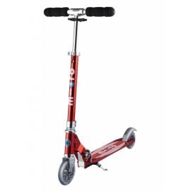Micro - Scooter Sprite - Red Sprite - SA0178 - Toysuae.com