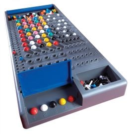 Merchant Ambassador - Classic Games Collection Code Breaker -  ST025 - Toysuae.com