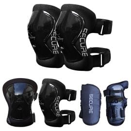 Jaspo - Max-3 Kit Small - Black -  JS-1026-BK-S - Toysuae.com