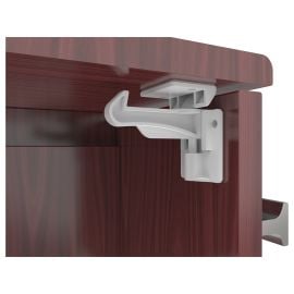 Mini Melody - Invisible Drawer Lock Pack of 4 - MMHG001 - Toysuae.com