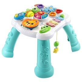 Vtech - Touch And Explore Activity Table -  VT80-540803 - Toysuae.com
