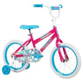 Huffy - So Sweet Bicycle 16inch - Pink - TT-HUF-21812 - Toysuae.com