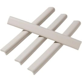 B-Safe - Foam Edge Protectors - White -  EH1290 - Toysuae.com