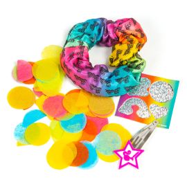Barbie - Colour Reveal Surprise Hair Accessory - Style May Vary -  TT-RMS-99-0009 - Toysuae.com