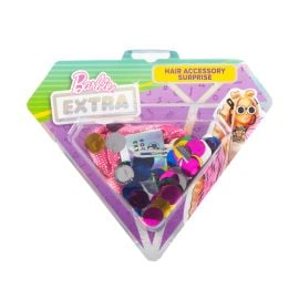Barbie - Extra Hair Accessory Surprise -  TT-RMS-99-0074 - Toysuae.com